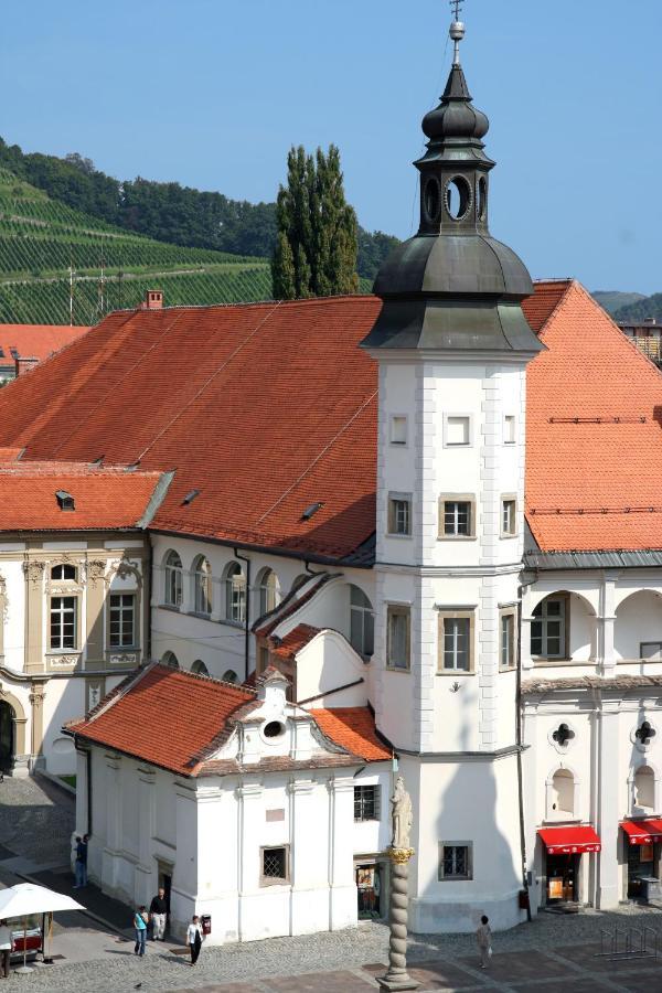 Bolfenk Apartment Hočko Pohorje المظهر الخارجي الصورة