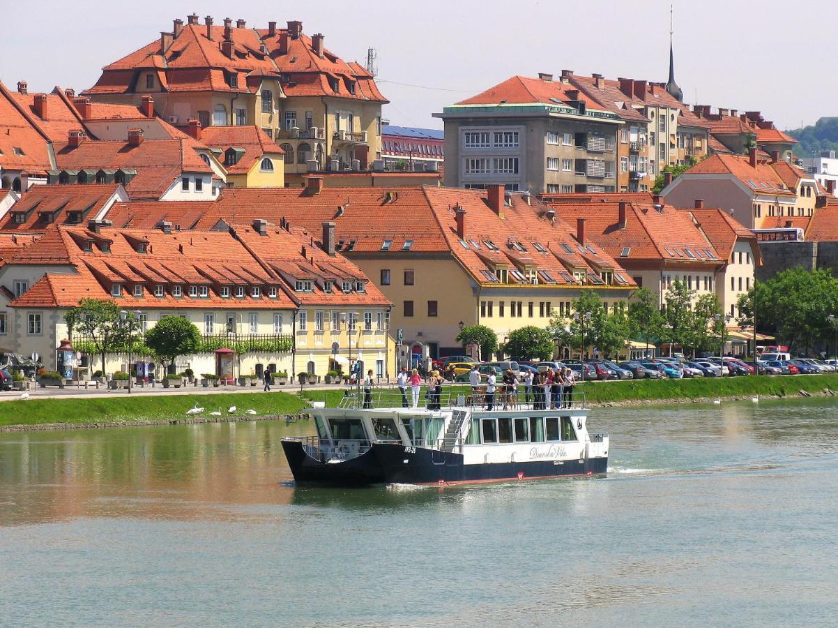 Bolfenk Apartment Hočko Pohorje المظهر الخارجي الصورة