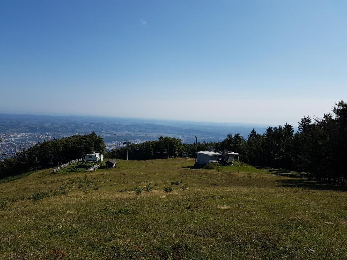 Bolfenk Apartment Hočko Pohorje المظهر الخارجي الصورة