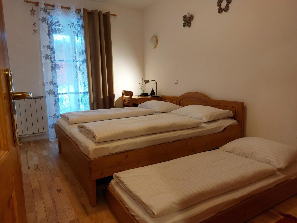 Bolfenk Apartment Hočko Pohorje المظهر الخارجي الصورة