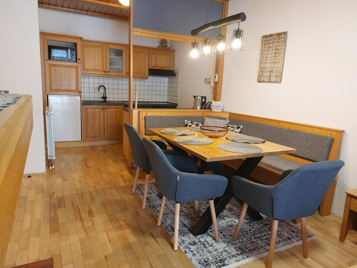 Bolfenk Apartment Hočko Pohorje المظهر الخارجي الصورة