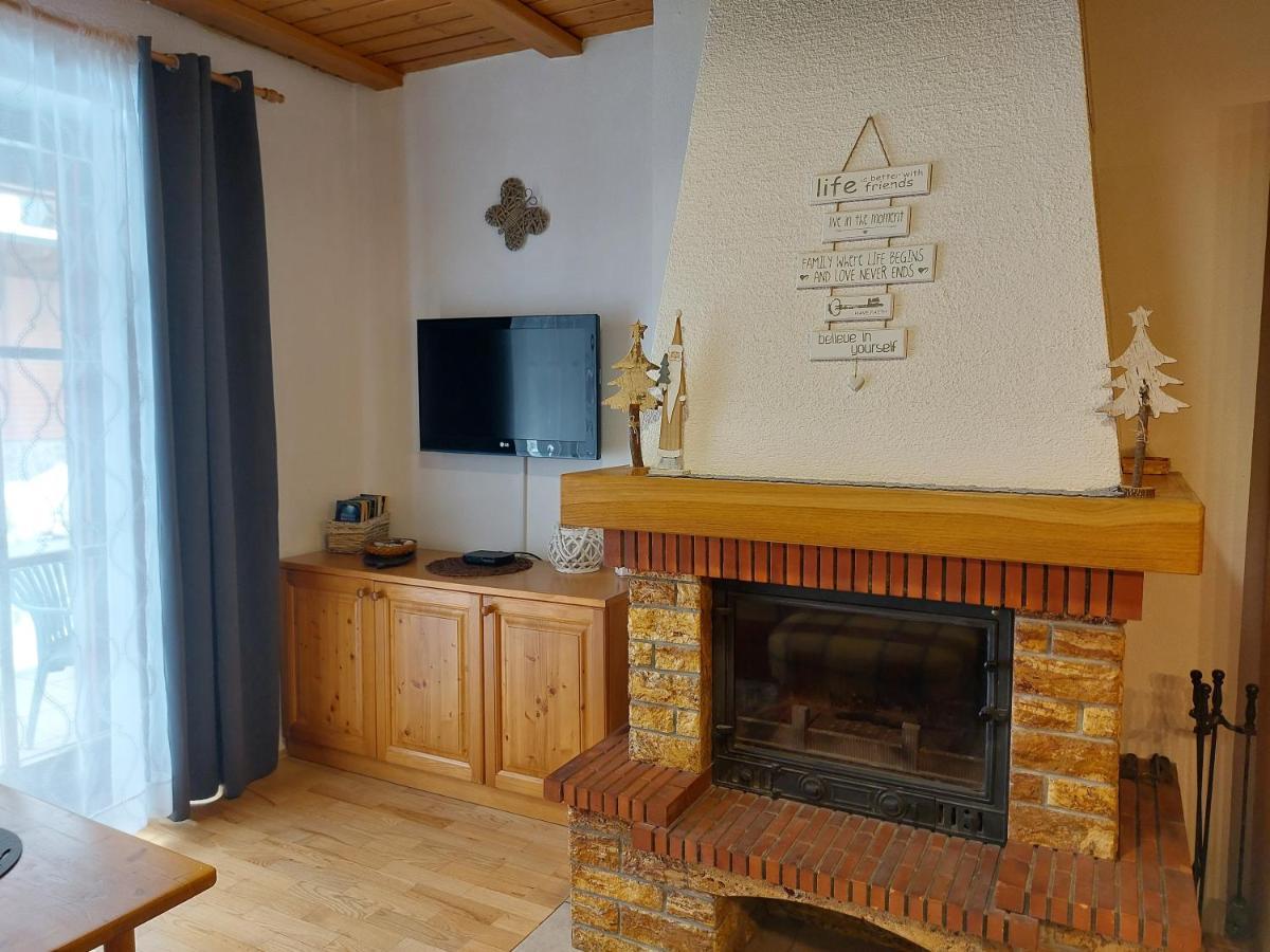 Bolfenk Apartment Hočko Pohorje المظهر الخارجي الصورة