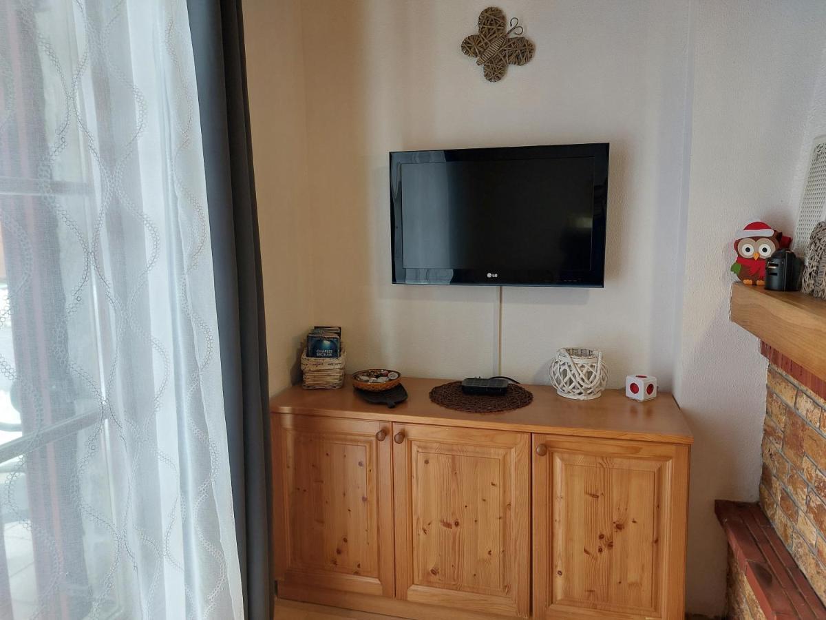 Bolfenk Apartment Hočko Pohorje المظهر الخارجي الصورة
