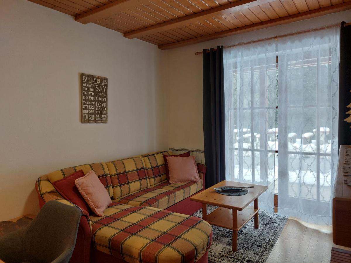 Bolfenk Apartment Hočko Pohorje المظهر الخارجي الصورة