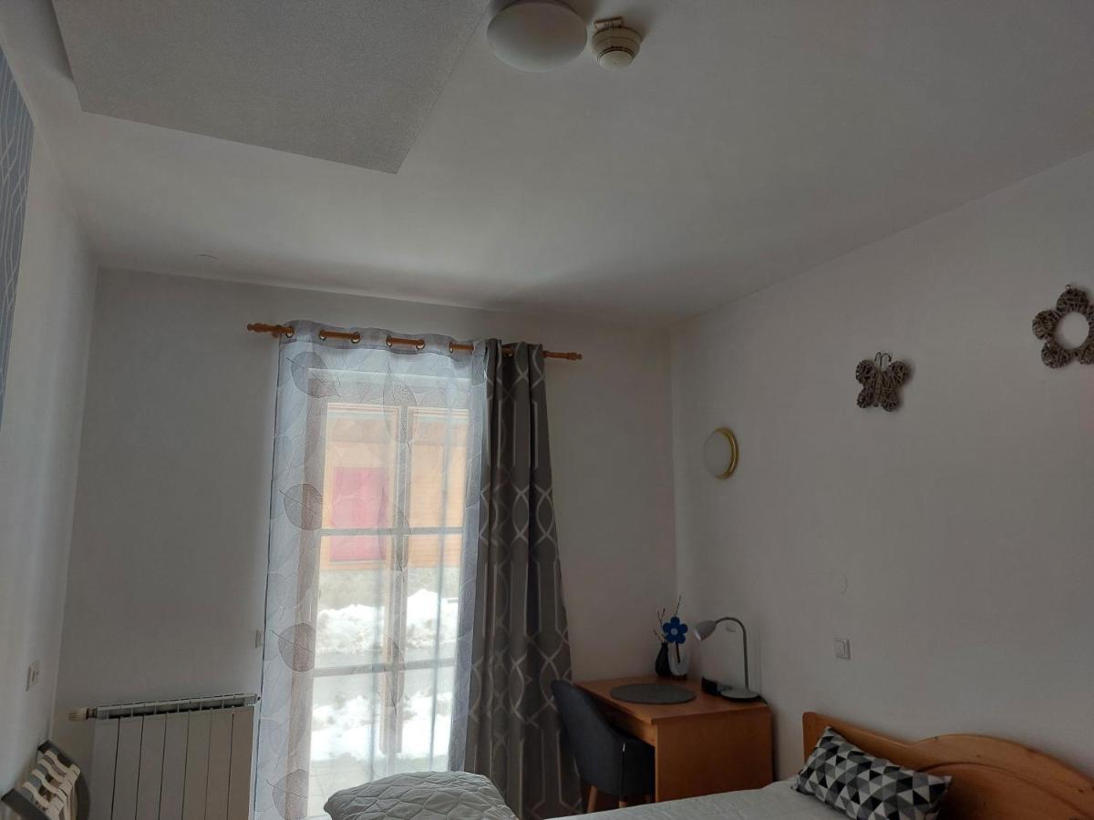 Bolfenk Apartment Hočko Pohorje المظهر الخارجي الصورة
