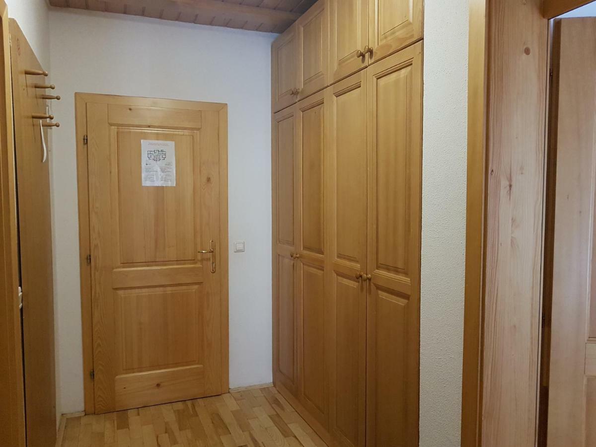 Bolfenk Apartment Hočko Pohorje المظهر الخارجي الصورة