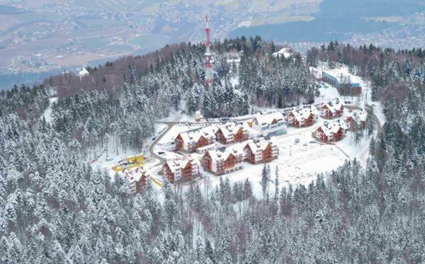 Bolfenk Apartment Hočko Pohorje المظهر الخارجي الصورة